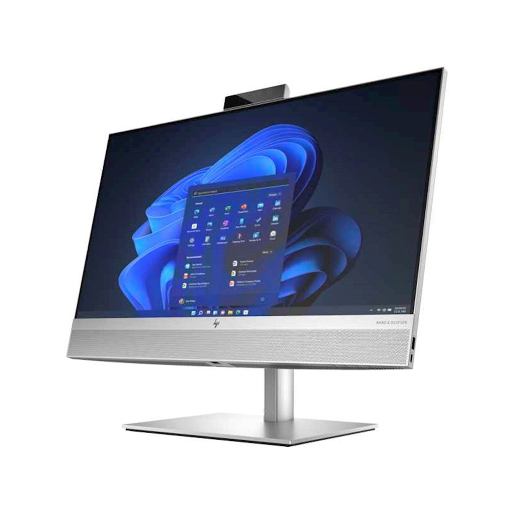 Računalnik AIO HP 68,6 cm 27,0" 2560x1440 870 G9 EliteOne i7-14700/32GB /1TB/Intel 770 HDMI /--90%/Win11Pro (99A79ET#BED)