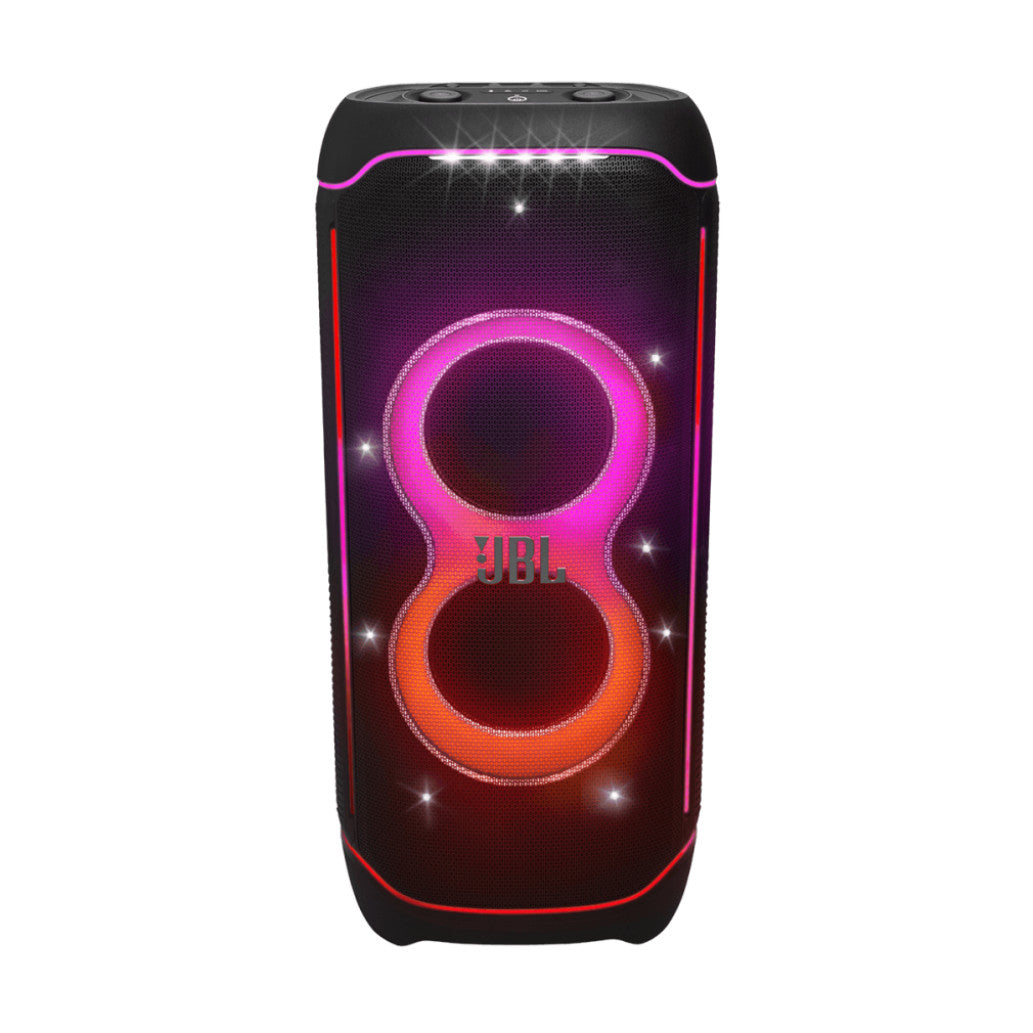 Zvočnik prenosni bluetooth JBL Partybox Ultimate 1100W - (črna)
