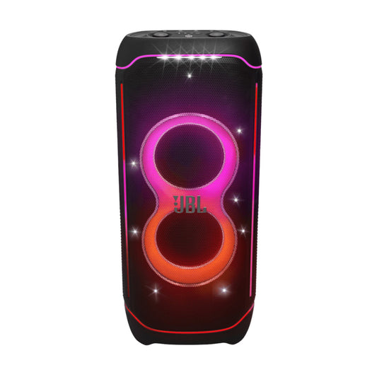 Zvočnik prenosni bluetooth JBL Partybox Ultimate 1100W - (črna)