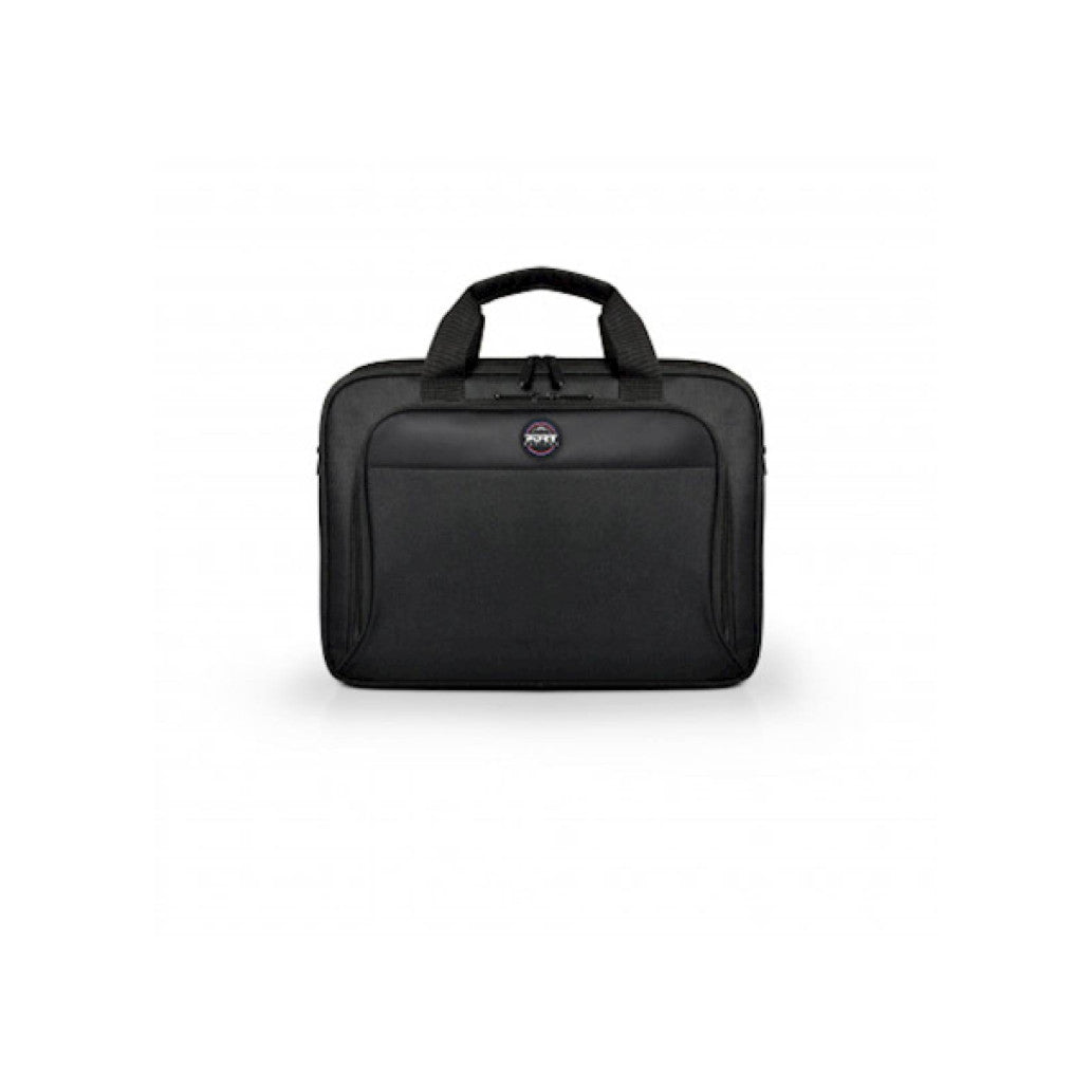 Torba za notesnik 33,8 cm (13,3″) Port Hanoi II črna (105063)