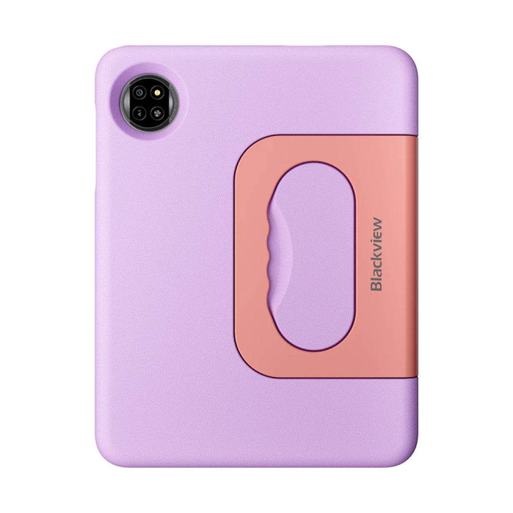 Tablični računalnik 26,6 cm (10,1") Blackview TAB 20 KIDS 4GB 64GB Android 15 vijolična (TAB20 KIDS 4/64GB PURPLE)
