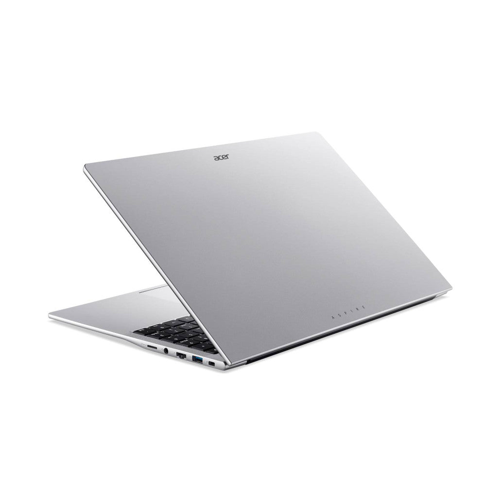 Prenosnik Acer 40,64 cm (16,0") Aspire AL16 1920x1200 IPS i5-1334U/16GB/512GB/Intel Iris XE/DOS (NX.D76EX.00D)