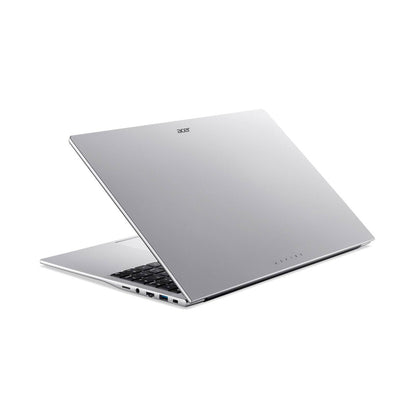 Prenosnik Acer 40,64 cm (16,0") Aspire AL16 1920x1200 IPS i5-1334U/16GB/512GB/Intel Iris XE/DOS (NX.D76EX.00D)