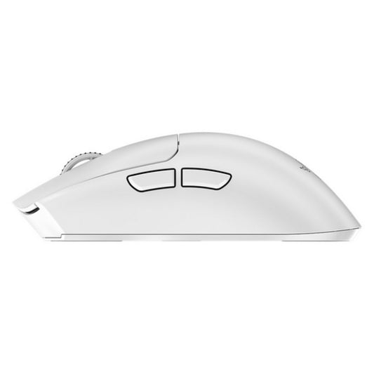 Miš Razer brezžična, USB Viper V3 Pro optična gaming 6 gumbov 35000DPI bela (RZ01-05120200-R3G1)