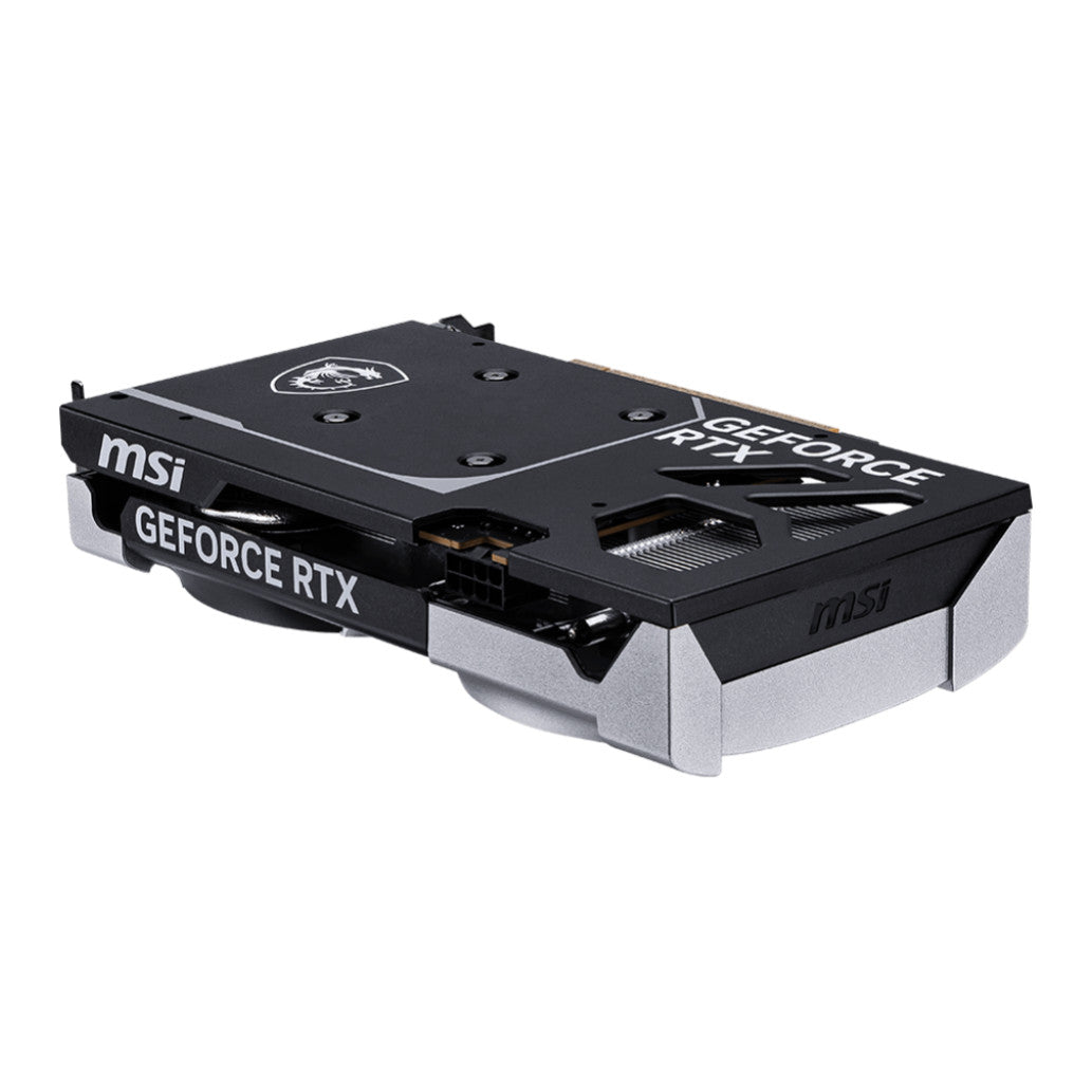 Grafična kartica nVidia RTX5060 MSI Ventus 2X OC - 8GB GDDR7 (V537-002R)