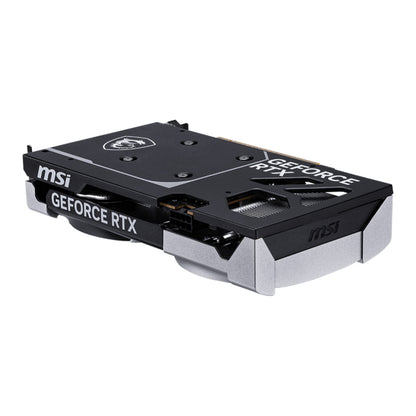 Grafična kartica nVidia RTX5060 MSI Ventus 2X OC - 8GB GDDR7 (V537-002R)