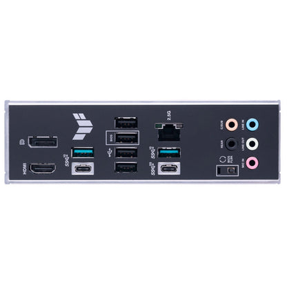 Osnovna plošča AM5 Asus TUF GAMING B650-PLUS ATX 1xHDMI 2.1 1xDisplayPort 1.4