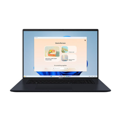 Prenosnik Asus 46,74 cm (18,4") Vivobook 18 1920x1200 IPS 300nit 144Hz Ryzen 7 260/32GB/SSD1TB/BL/AMD Radeon 740M/DOS (90NB15P1-M006C0)
