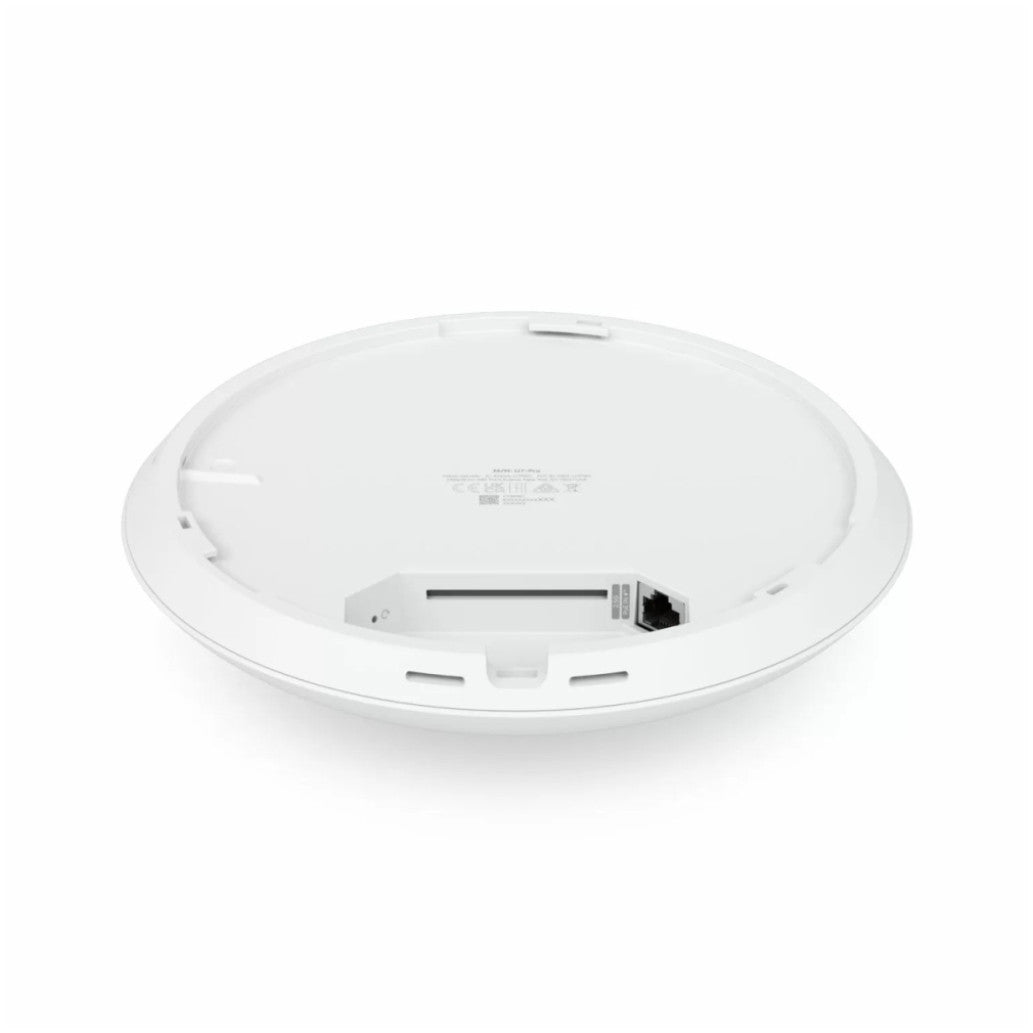 Dostopna točka Ubiquiti U7 Pro WiFi7 802.11be 7300Mbit/s 1xRJ45 2,5GbE PoE+ (U7-PRO)