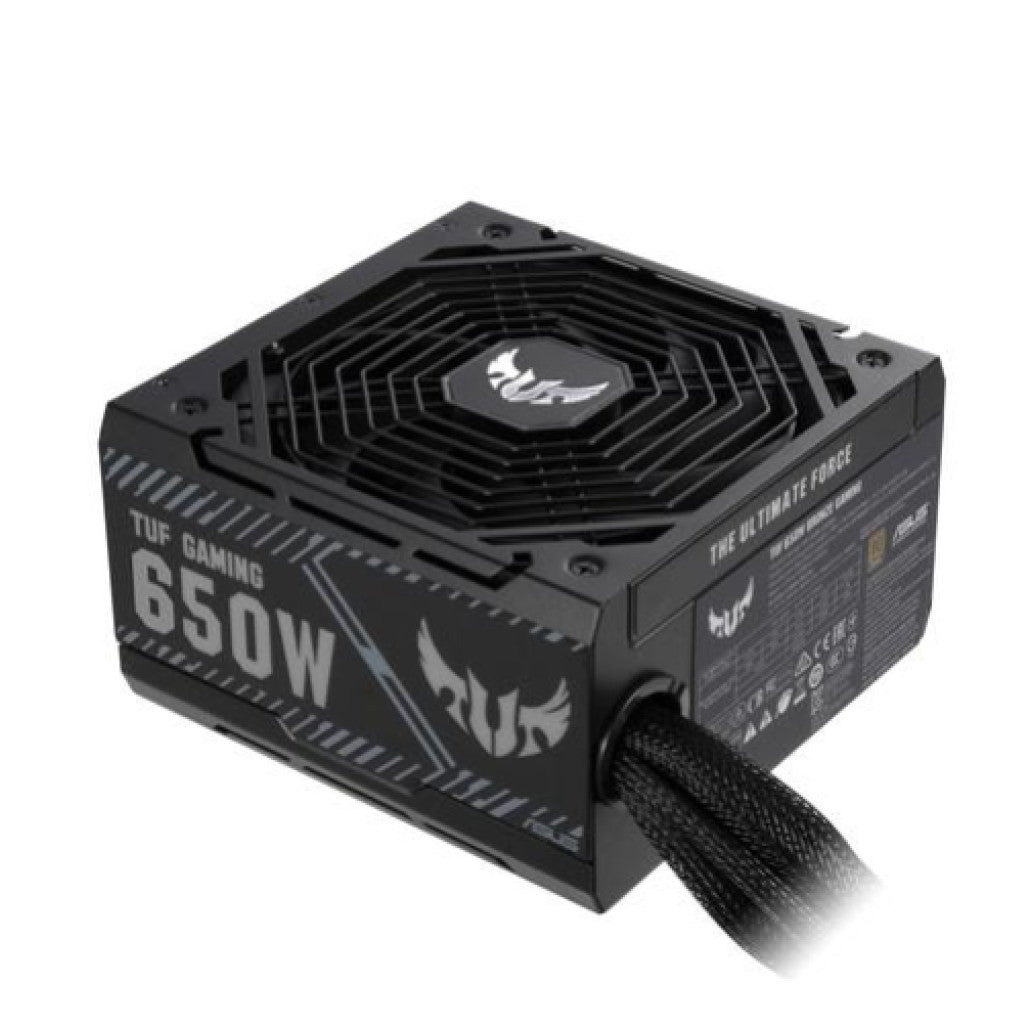 Napajalnik - 650W ATX TUF Gaming 80Plus Bronze ( 90YE00D1-B0NA00)
