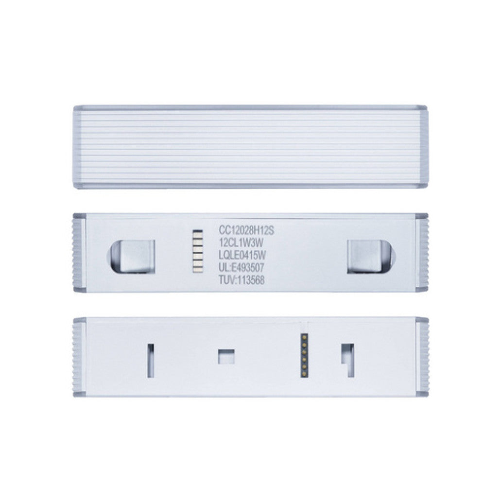 Ventilator Lian-Li Uni Fan CL Reverse Blade 120mm bela ARGB