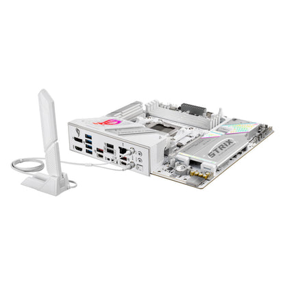Osnovna plošča AM5 Asus ROG STRIX B850-G GAMING WIFI microATX HDMI DP