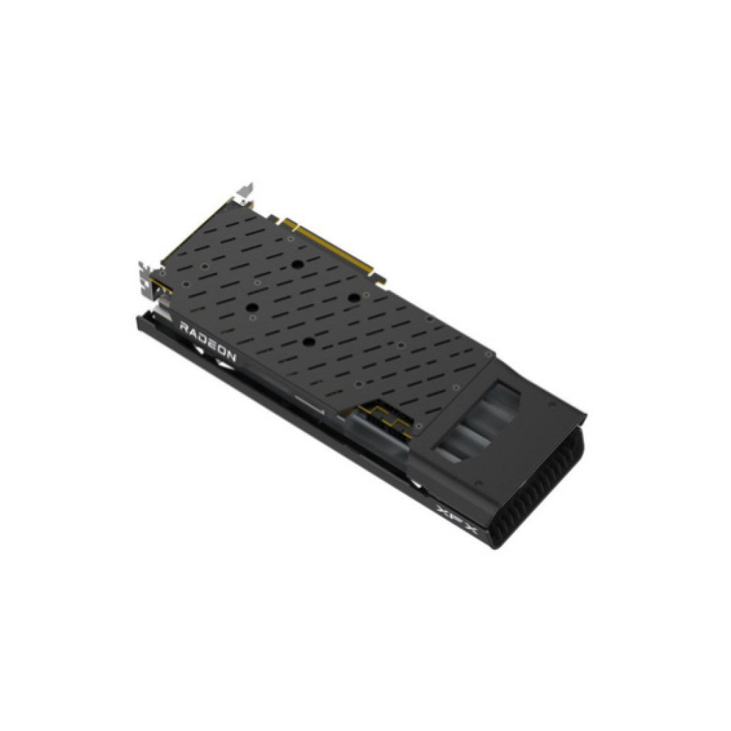 Grafična kartica AMD RX 7700XT XFX Speedster QICK 319 - 12GB GDDR6  | 3xDisplayport 2.1 1xHDMI 2.1 (RX-77TQICKB9)