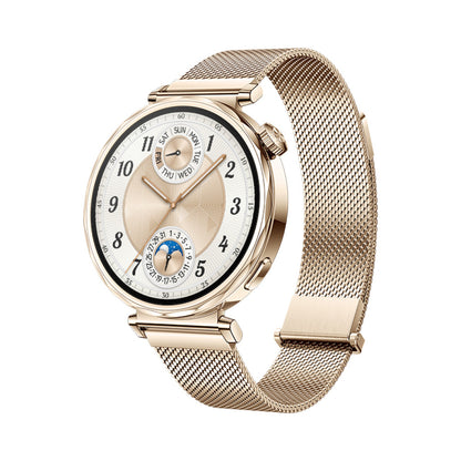 Pametna ura Huawei Watch GT 5 (41mm) ,zlata