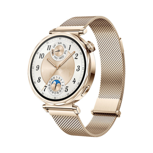 Pametna ura Huawei Watch GT 5 (41mm) ,zlata