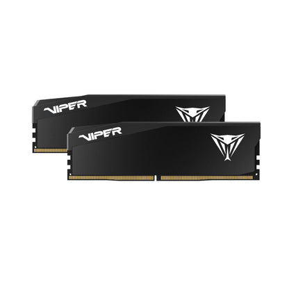 DDR5 96GB 6000MHz CL28 KIT (2x48GB) Patriot Gaming Elite 5 Ultra XMP3.0 1,1V črna (VEU596G6028K)