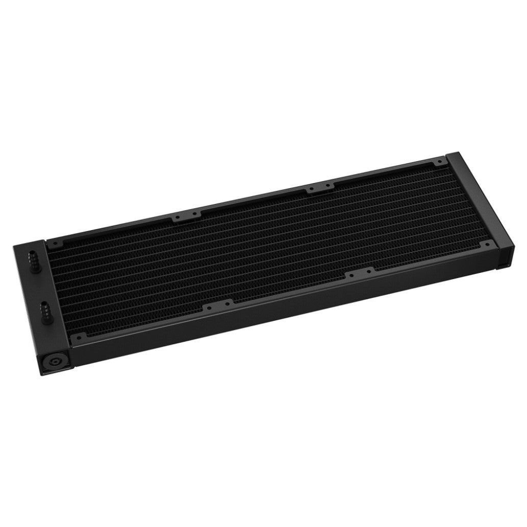 Vodno hlajenje DeepCool LD360 - 360mm RGB črna (34086558)