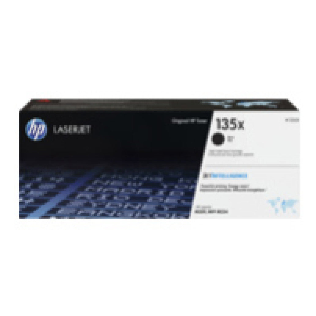 TONER HP 135x ZA LJ MFP M234/M209  za 2400 strani (W1350X)
