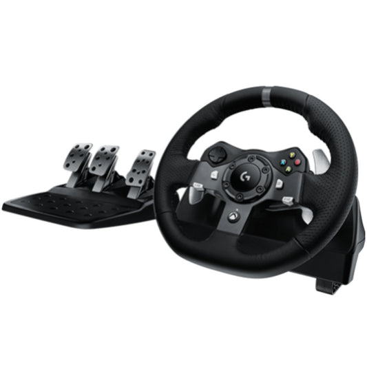 Volan Logitech G920 USB Xbox One in PC (941-000124)