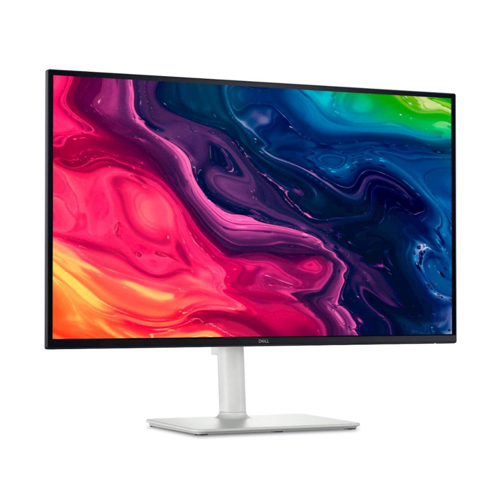 Monitor Dell 68,6 cm (27,0") S2725QS 3840x2160 120Hz IPS 4ms 2xHDMI DisplayPort Pivot Zvočniki 2x5W  3H sRGB99% FreeSync Premium