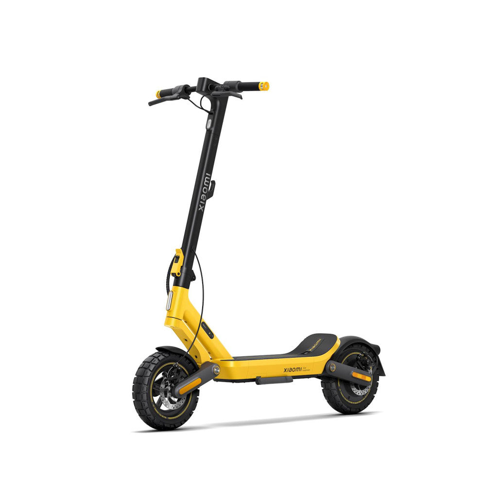 Električni skiro Xiaomi 6 Ultra GL 500W 585Wh 140kg 12" terenske pnevmatike (70775)