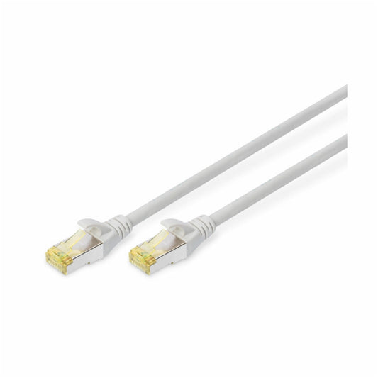 KABEL PATCH SFTP Cat 6 3,00m RJ45 Digitus siv (DK-1644-A-030)