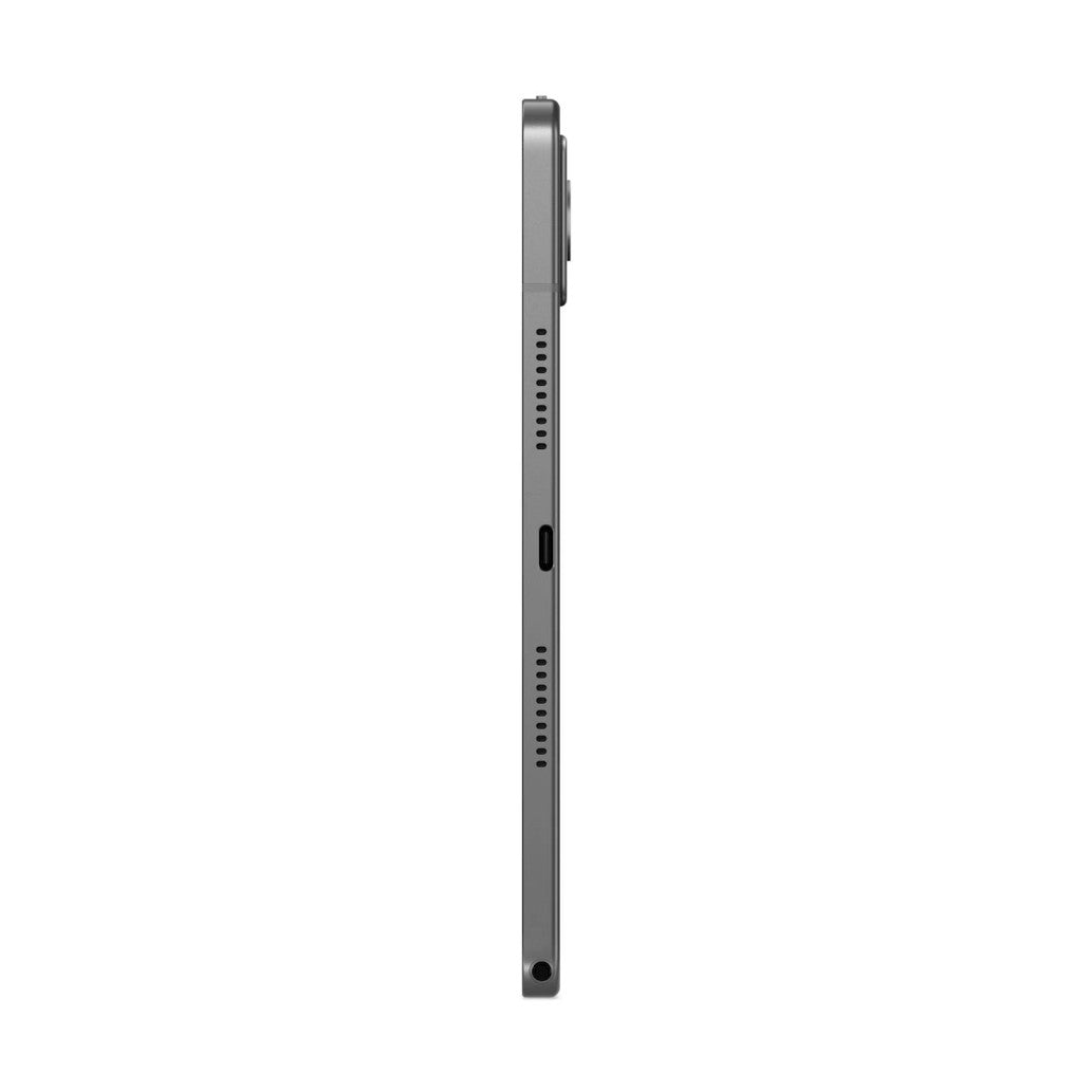 Tablični računalnik 27,94 cm (11") Lenovo Idea Tab 2,5K 8GB 256GB priložena tipkovnica Lenovo Folio in pisalo Lenovo Tab Pen Android 15 siva (ZAFR0280HR)