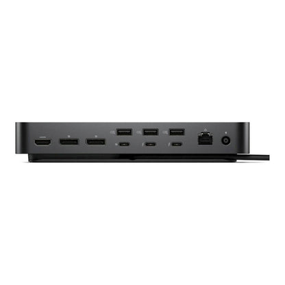 Priklopna postaja USB-C => Dell SD25TB4 Pro Thunderbolt 4 Smart Dock 1xHDMI 2xDisplayPort 4xUSB3.2 1xUSB-C 130W 1xLAN 2,5Gb (210-BRFL)