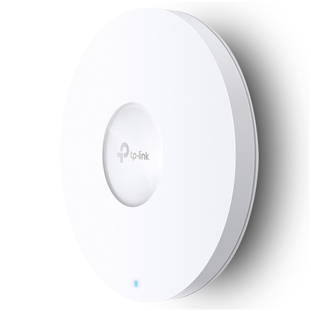 Dostopna točka TP-Link EAP653 WiFi5 802.11 a/b/g/n/ac/ax AX3000 2976Mbit/s PoE+ MESH 4x notranja antena (EAP653)