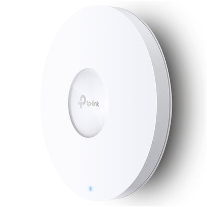 Dostopna točka TP-Link EAP653 WiFi5 802.11 a/b/g/n/ac/ax AX3000 2976Mbit/s PoE+ MESH 4x notranja antena (EAP653)