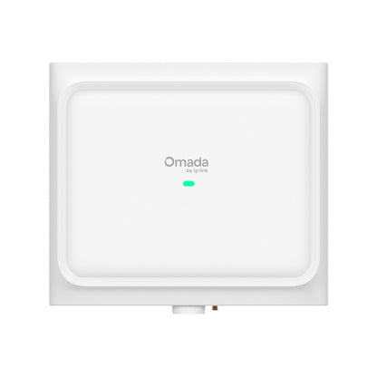 Dostopna točka TP-Link Omada Outdoor WiFi7 802.11be 1xRJ45 2,5GbE 21.5W PoE (EAP772-Outdoor)