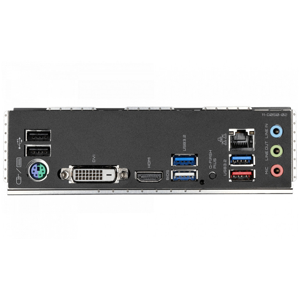 Osnovna plošča AM4 GigaByte B550 GAMING X V2 ATX 1xDVI-D 1xHDMI 1.4