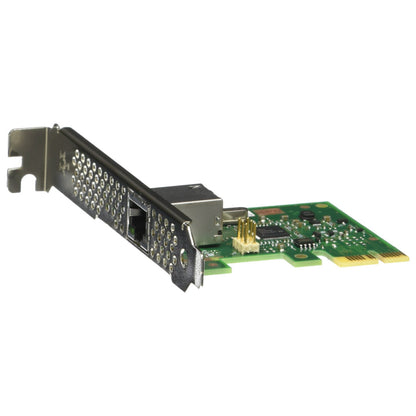 Mrežna kartica PCIe => LAN RJ45 1Gb/s Intel I210-T1 (I210T1BLK)