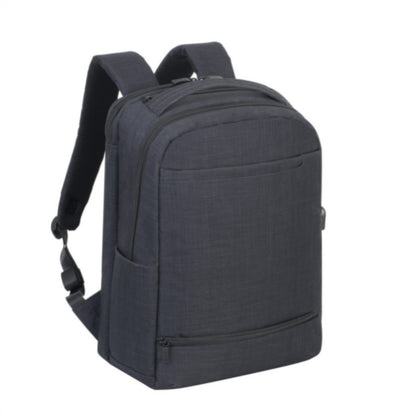 Nahrbtnik za notesnik 43,9 cm (17,3″) RivaCase črn (8365 BLACK)