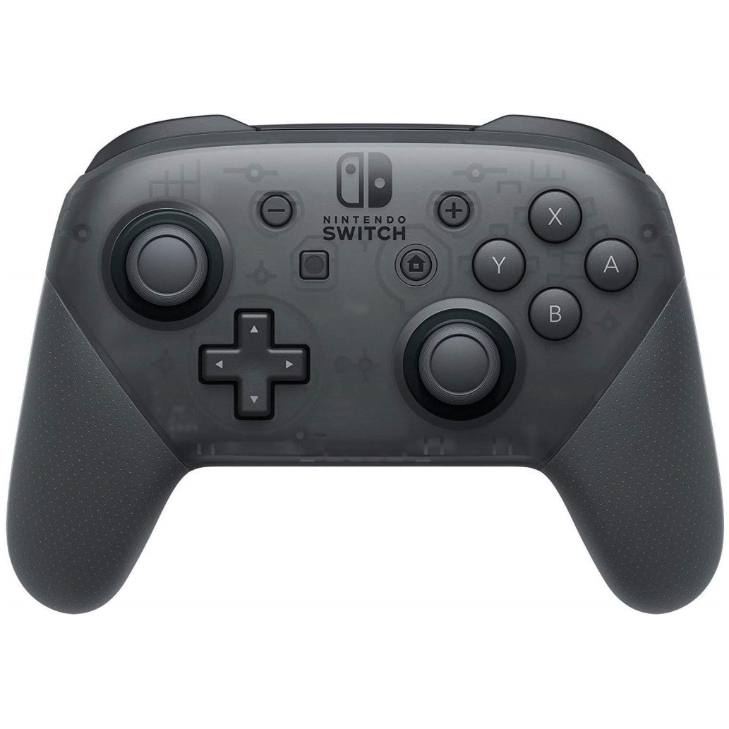 Kontroler Switch Pro controller