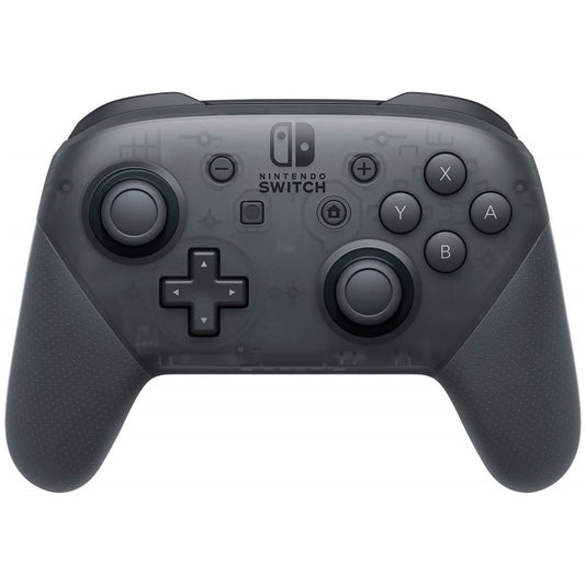 Kontroler Switch Pro controller