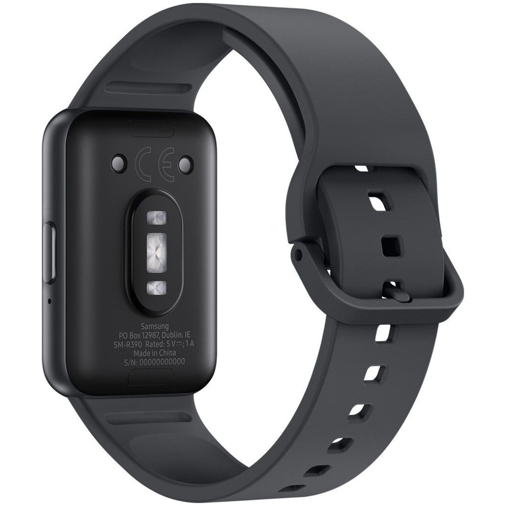 Pametna ura Samsung Galaxy Fit 3 črna SM-R390NZAAEUE