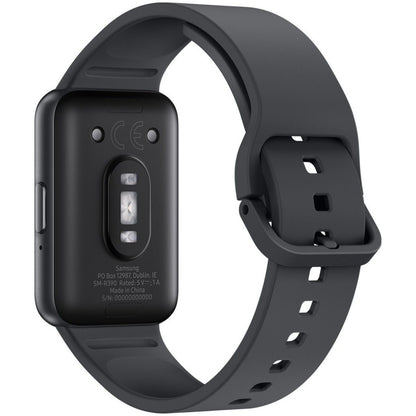 Pametna ura Samsung Galaxy Fit 3 črna SM-R390NZAAEUE