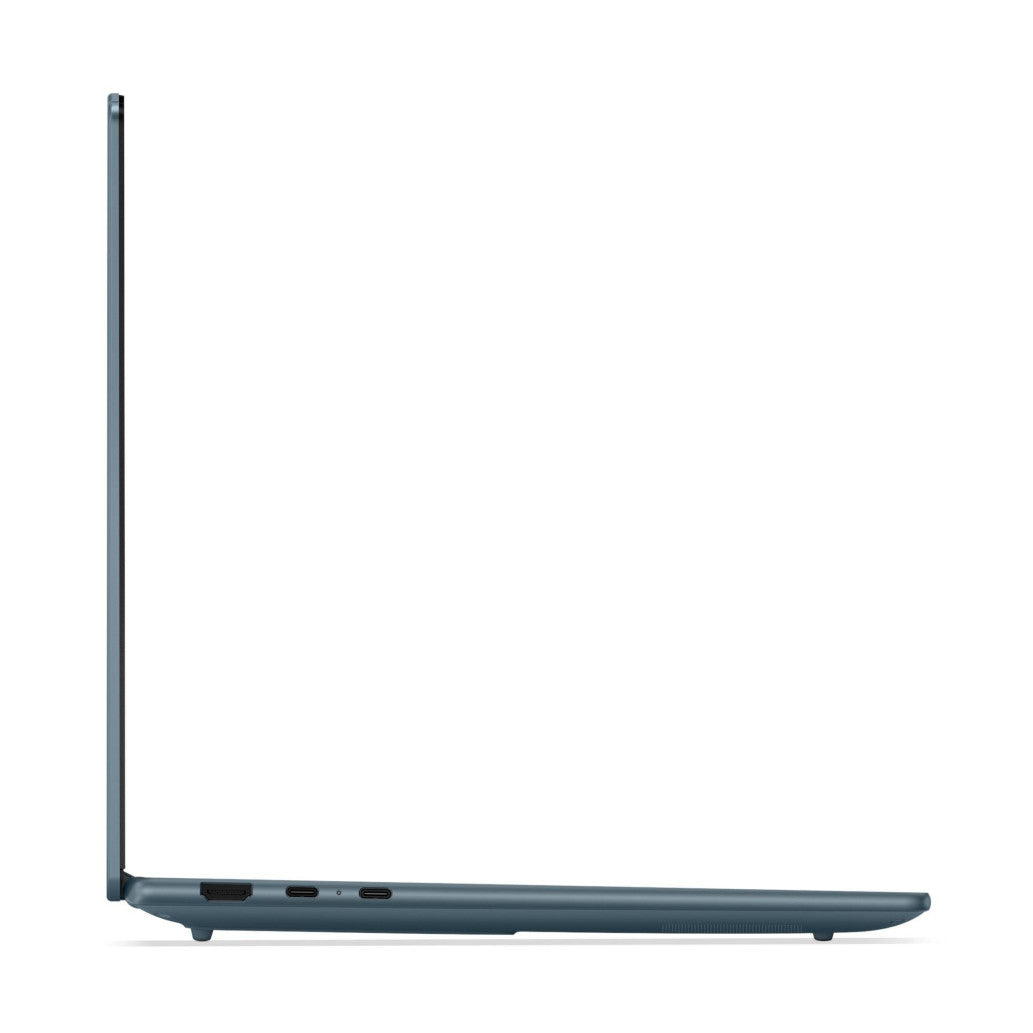Prenosnik Lenovo 36,8 cm (14,5") Yoga Pro 7 2944x1840 OLED 500nit 90Hz Ryzen AI 9 365/32GB/SSD1TB/BL/AI Chip: 50 TOPs/ALU/AMD Radeon 880M/Win11Home (83LX0004SC)