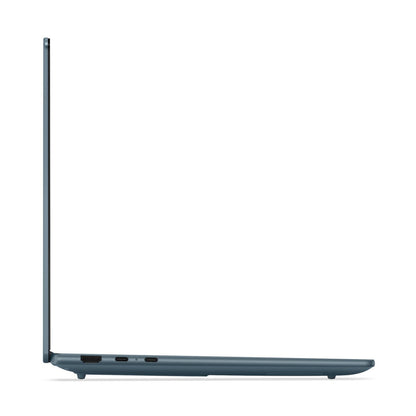 Prenosnik Lenovo 36,8 cm (14,5") Yoga Pro 7 2944x1840 OLED 500nit 90Hz Ryzen AI 9 365/32GB/SSD1TB/BL/AI Chip: 50 TOPs/ALU/AMD Radeon 880M/Win11Home (83LX0004SC)