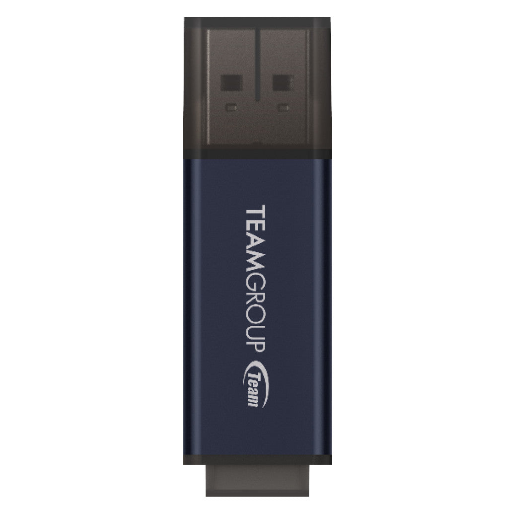 Spominski ključek 128GB USB 3.2 Teamgroup C211(TC2113128GL01)