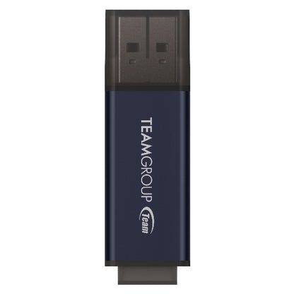 Spominski ključek 128GB USB 3.2 Teamgroup C211(TC2113128GL01)