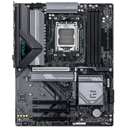 Osnovna plošča AM5 GigaByte B850 EAGLE WIFI6E ATX HDMI DP