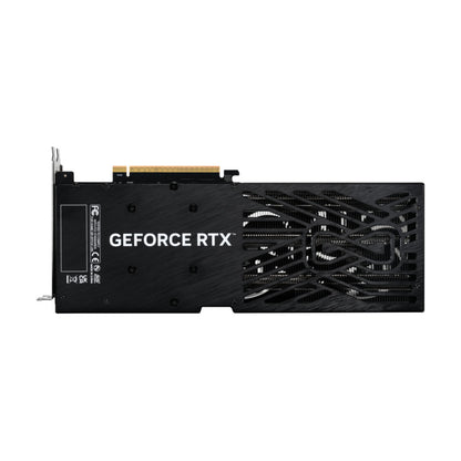 Grafična kartica nVidia RTX5060Ti Gainward Python III OC - 16GB GDDR7 (NE7506TS19T1-GB2061T)