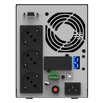 UPS PowerWalker VFI 1000 AT HID On-line 1000VA/900W 12V tower (10122180)