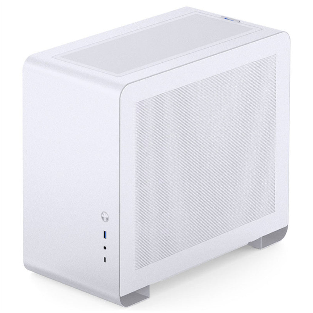 Ohišje Jonsbo U4 miniATX - bela