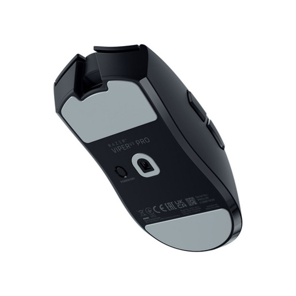 Miš Razer brezžična, USB Viper V3 Pro optična gaming 6 gumbov 35000DPI črna (RZ01-05120100-R3G1)