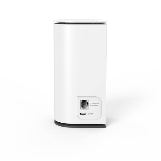 Usmerjevalnik brezžični Linksys VELOP WiFi7 802.11be MESH 1xLAN/WAN2,5GB 2x notranja antena (LN1601-KE)
