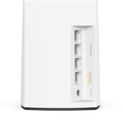 Usmerjevalnik brezžični Linksys Atlas 6 WiFi6 802.11ax AX3000 2402Mbit/s dualband MESH MU-MIMO OFDMA 3xLAN 2x notranja antena 1x Pack (MX2001-KE)