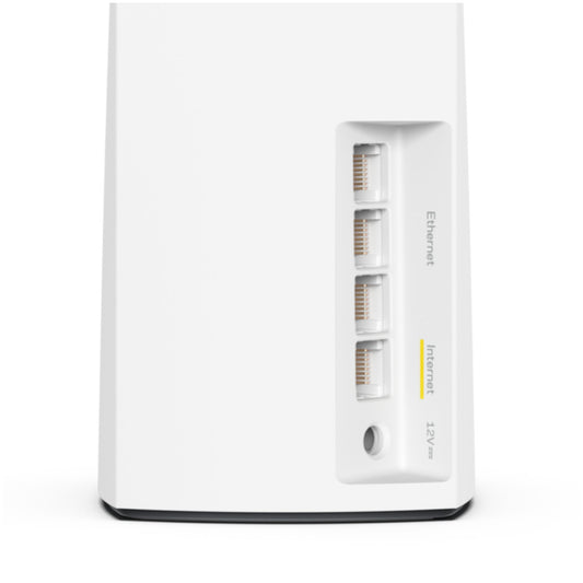 Usmerjevalnik brezžični Linksys Atlas 6 WiFi6 802.11ax AX3000 2402Mbit/s dualband MESH MU-MIMO OFDMA 3xLAN 2x notranja antena 1x Pack (MX2001-KE)